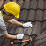 Concrete Roof Tile Replacements