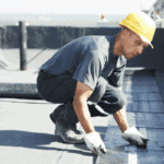 Reliable Roof Waterproofing Contractor