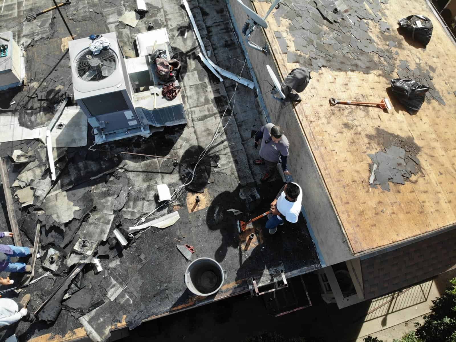 created by dji camera